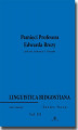 Okładka książki: Linguistica Bidgostiana. Series nova. Vol. 3. Pamięci Profesora Edwarda Brezy