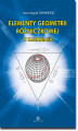Okładka książki: Elementy geometrii różniczkowej w zadaniach