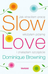 Okładka: Slow Love