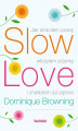 Okładka książki: Slow Love