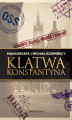Okładka książki: Klątwa Konstantyna