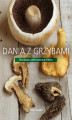 Okładka książki: Dania z grzybami