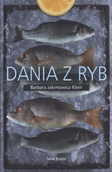 Okładka: Dania z ryb