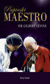 Okładka książki: Papieski maestro