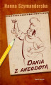 Okładka książki: Dania z anegdotą
