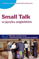 Okładka: Small Talk w języku angielskim