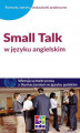 Okładka książki: Small Talk w języku angielskim