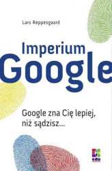 Okładka: Imperium Google