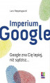 Okładka książki: Imperium Google