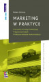 Okładka książki: Marketing w praktyce