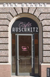Okładka: Café Auschwitz