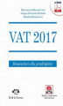 Okładka książki: VAT 2017. Komentarz dla praktyków