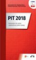 Okładka książki: PIT 2018 – komentarz do zmian – ujednolicony tekst ustawy