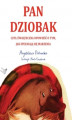 Okładka książki: Pan Dziobak, czyli świąteczna opowieść o tym, jak spełniają się marzenia