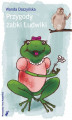 Okładka książki: Przygody żabki Ludwiki