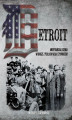 Okładka książki: Detroit