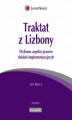 Okładka książki: Traktat z Lizbony Wybrane aspekty prawne działań implementacyjnych
