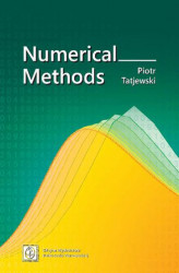 Okładka: Numerical Methods