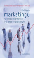 Okładka książki: Podstawy marketingu w przedsiębiorstwach i w sektorze publicznym