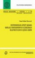 Okładka książki: Eksperymentalne aspekty badania korelacji femtoskopowych w zderzeniach relatywistycznych ciężkich jonów