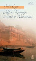 Okładka książki: Jeff w Wenecji, śmierć w Waranasi
