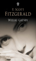 Okładka książki: Wielki Gatsby
