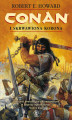 Okładka książki: Conan i skrwawiona korona