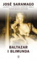 Okładka książki: Baltazar i Blimunda