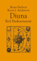 Okładka książki: Preludium do Diuny. Diuna. Ród Harkonnenów
