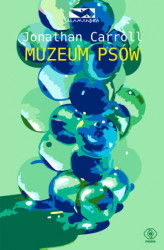 Okładka: Muzeum Psów