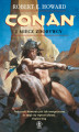 Okładka książki: Conan i miecz zdobywcy
