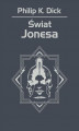 Okładka książki: Świat Jonesa