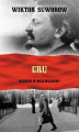 Okładka książki: GRU. Radziecki Wywiad Wojskowy