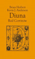 Okładka książki: Diuna. Ród Corrinów