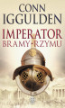 Okładka książki: Imperator. Bramy Rzymu