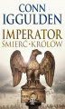 Okładka książki: Imperator. Śmierć królów
