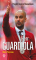 Okładka książki: Herr Guardiola