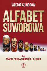 Okładka: Alfabet Suworowa