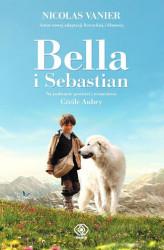 Okładka: Bella i Sebastian