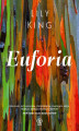 Okładka książki: Euforia