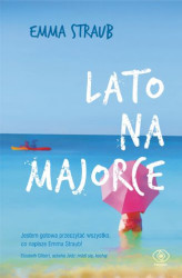Okładka: Lato na Majorce