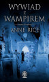 Okładka książki: Wywiad z wampirem