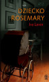 Okładka książki: Dziecko Rosemary