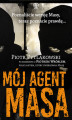 Okładka książki: Mój agent Masa