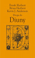 Okładka książki: Droga do Diuny