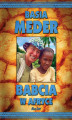Okładka książki: Babcia w Afryce