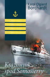 Okładka: Krążownik spod Somosierry