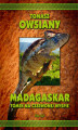 Okładka książki: Madagaskar. Tomek na czerwonej wyspie