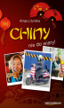 Okładka książki: Chiny - nie do wiary! 