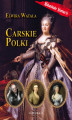 Okładka książki: Carskie Polki